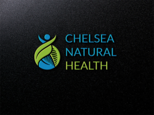 Diseño de Logo por Swatches Design Solution para Chelsea Natural Health | Diseño: #14271692