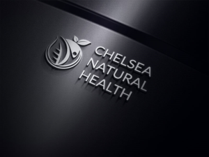 Diseño de Logo por Swatches Design Solution para Chelsea Natural Health | Diseño: #14271712