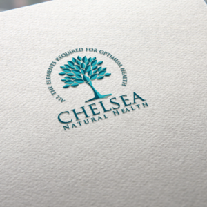 Logo Design by Imakelogo for Chelsea Natural Health | Design #14328433