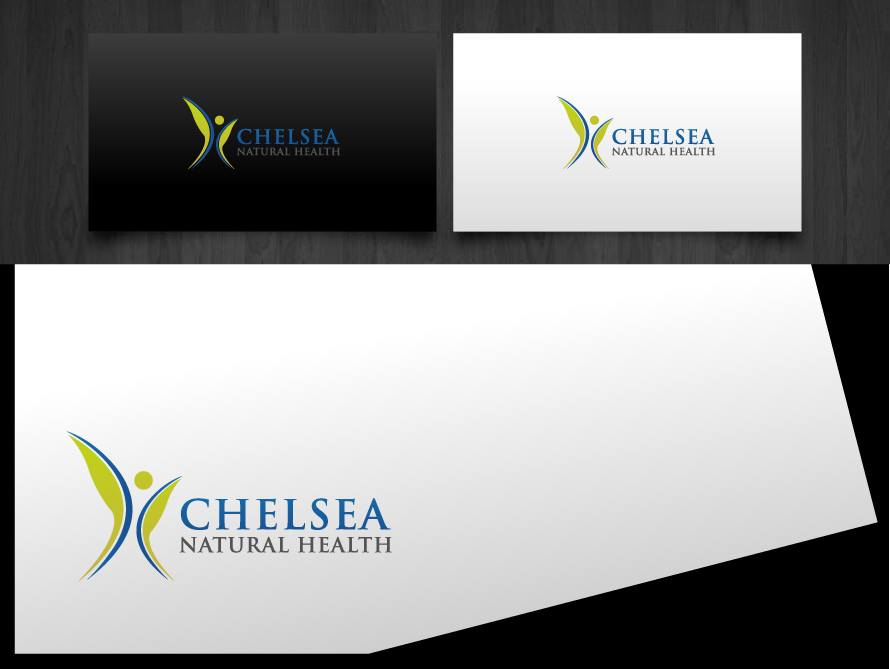 Logo Design by Syuhada for Chelsea Natural Health | Design #14280353