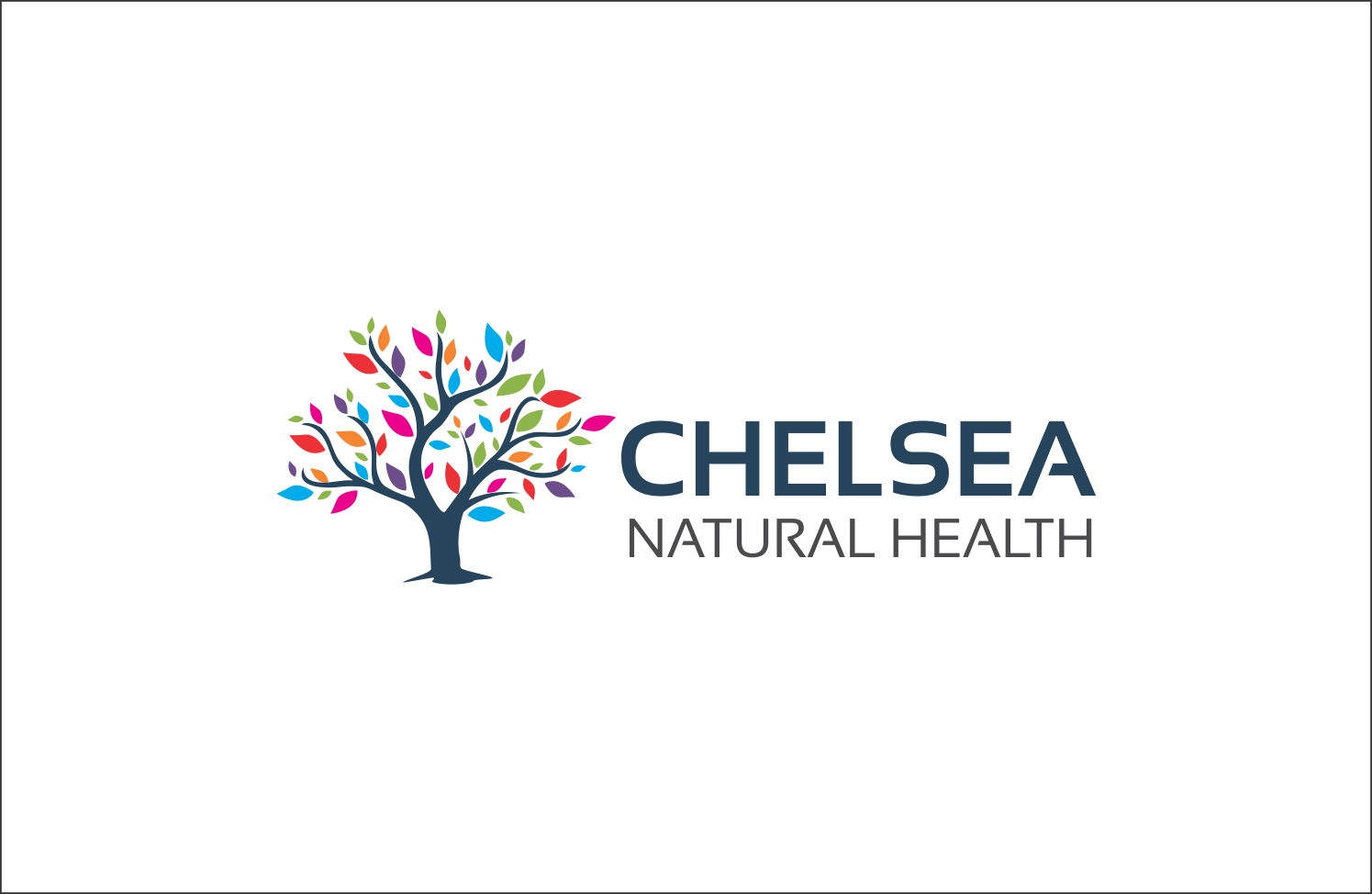 Diseño de Logo por SEOanalyst para Chelsea Natural Health | Diseño: #14259191