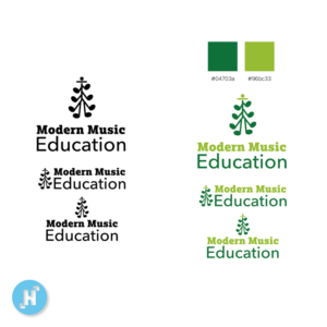 Logo Design by hr.munsell