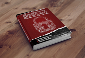 Book Cover Design by volfdrag for this project | Design: #14394147