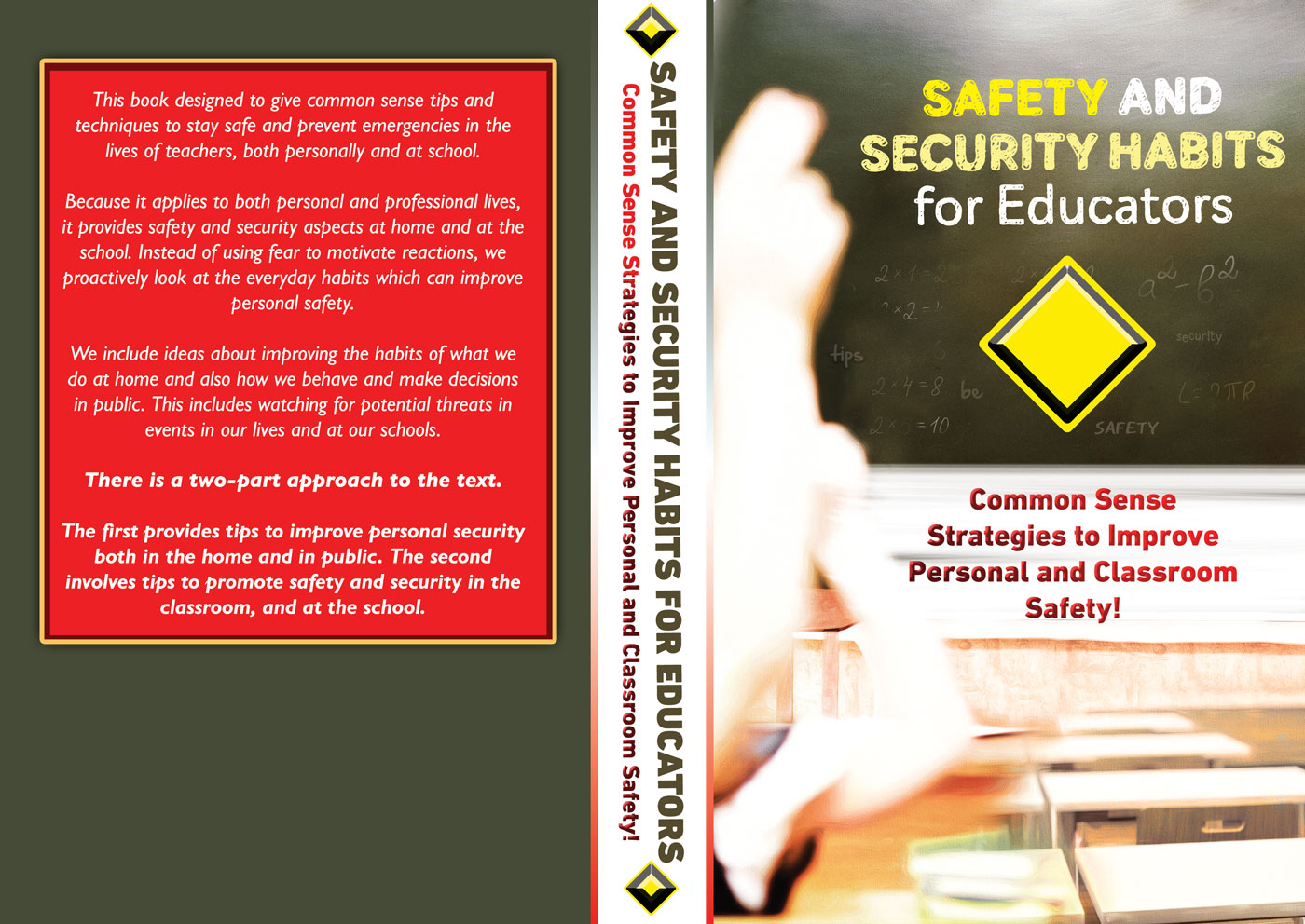 Design de Couverture de Livre par UrbainFX pour ce projet | Design #14349458