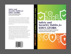 Book Cover Design by Shiva-369 for this project | Design #14398524