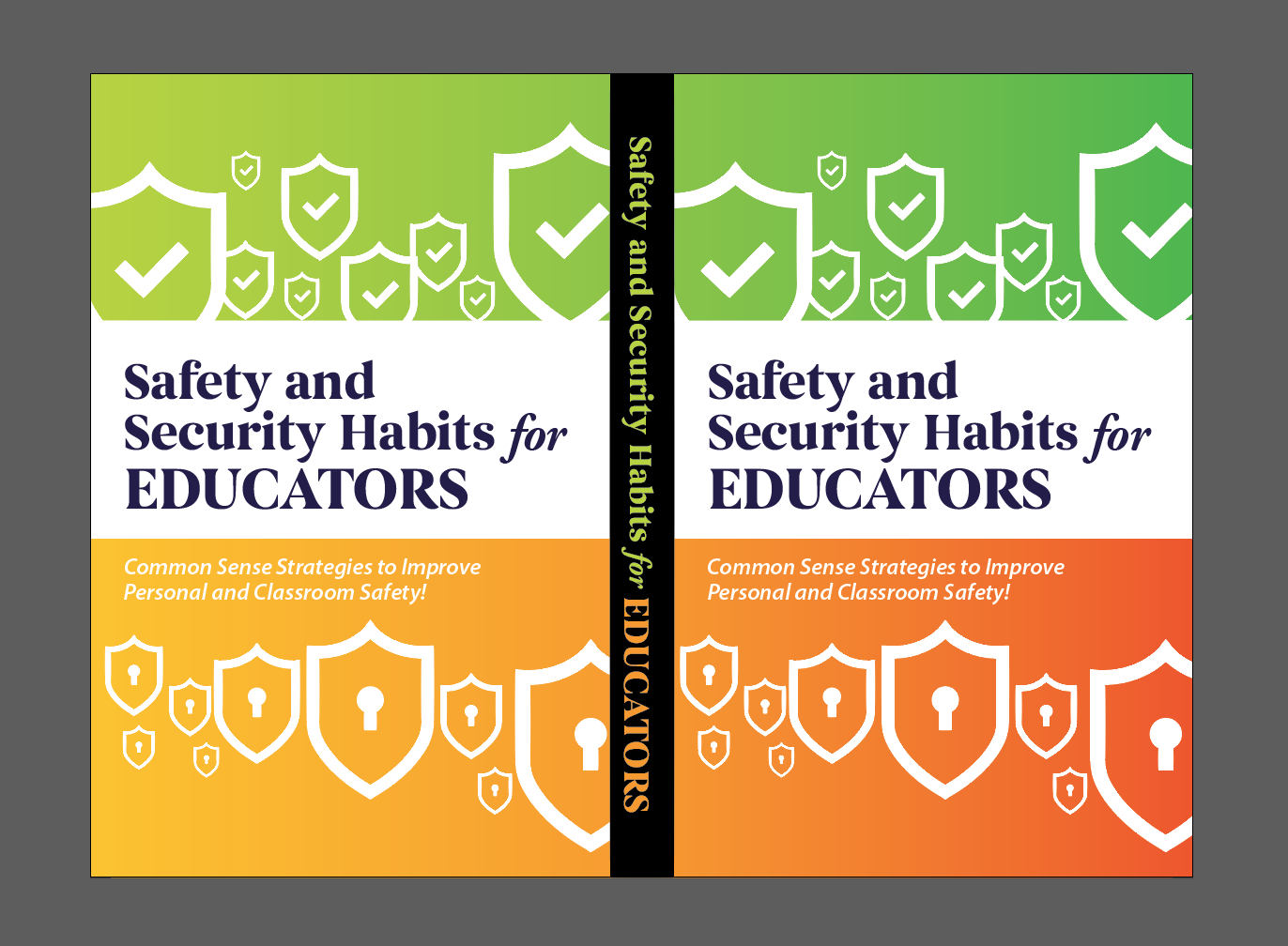 Design de Couverture de Livre par RD Brand Architects pour ce projet | Design #14416903