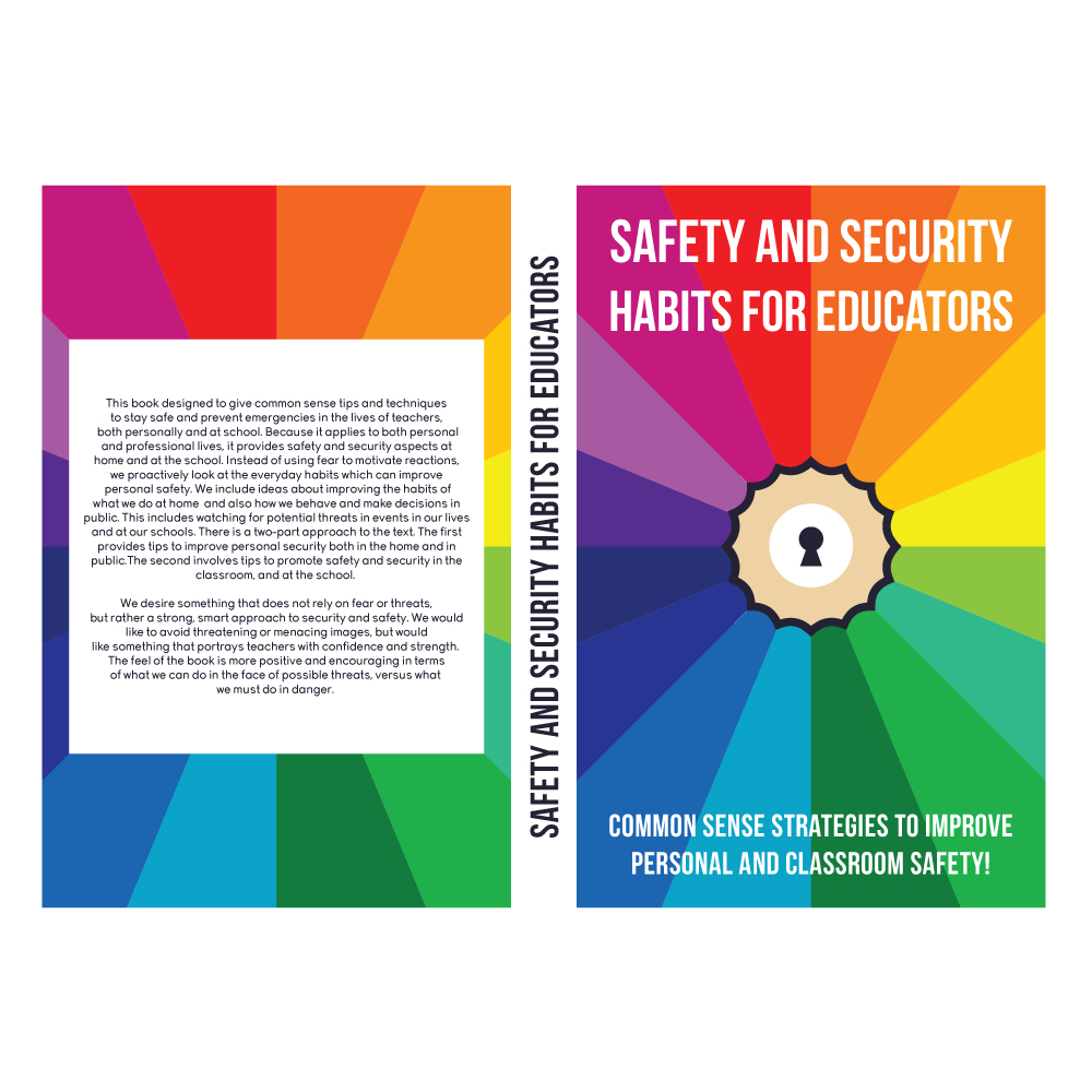 Book Cover Design by P6 for this project | Design #14282878