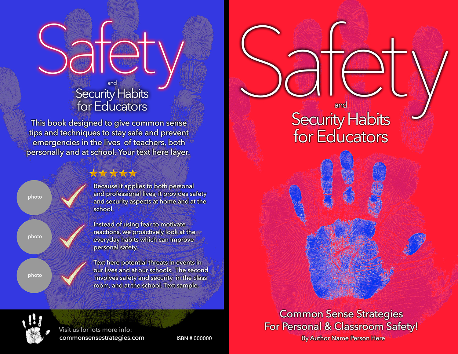 Book Cover Design by Malibu Graphics for this project | Design: #15225984