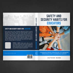 Book Cover Design by aspiremedia for this project | Design: #14232308