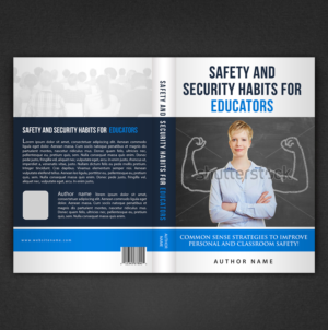 Book Cover Design by aspiremedia for this project | Design: #14232309