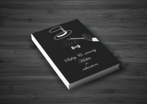 Book Cover Design by Mahmoud_Nagy for this project | Design: #14464578