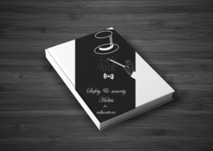 Book Cover Design by Mahmoud_Nagy for this project | Design: #14466178