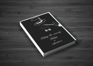 Book Cover Design by Mahmoud_Nagy