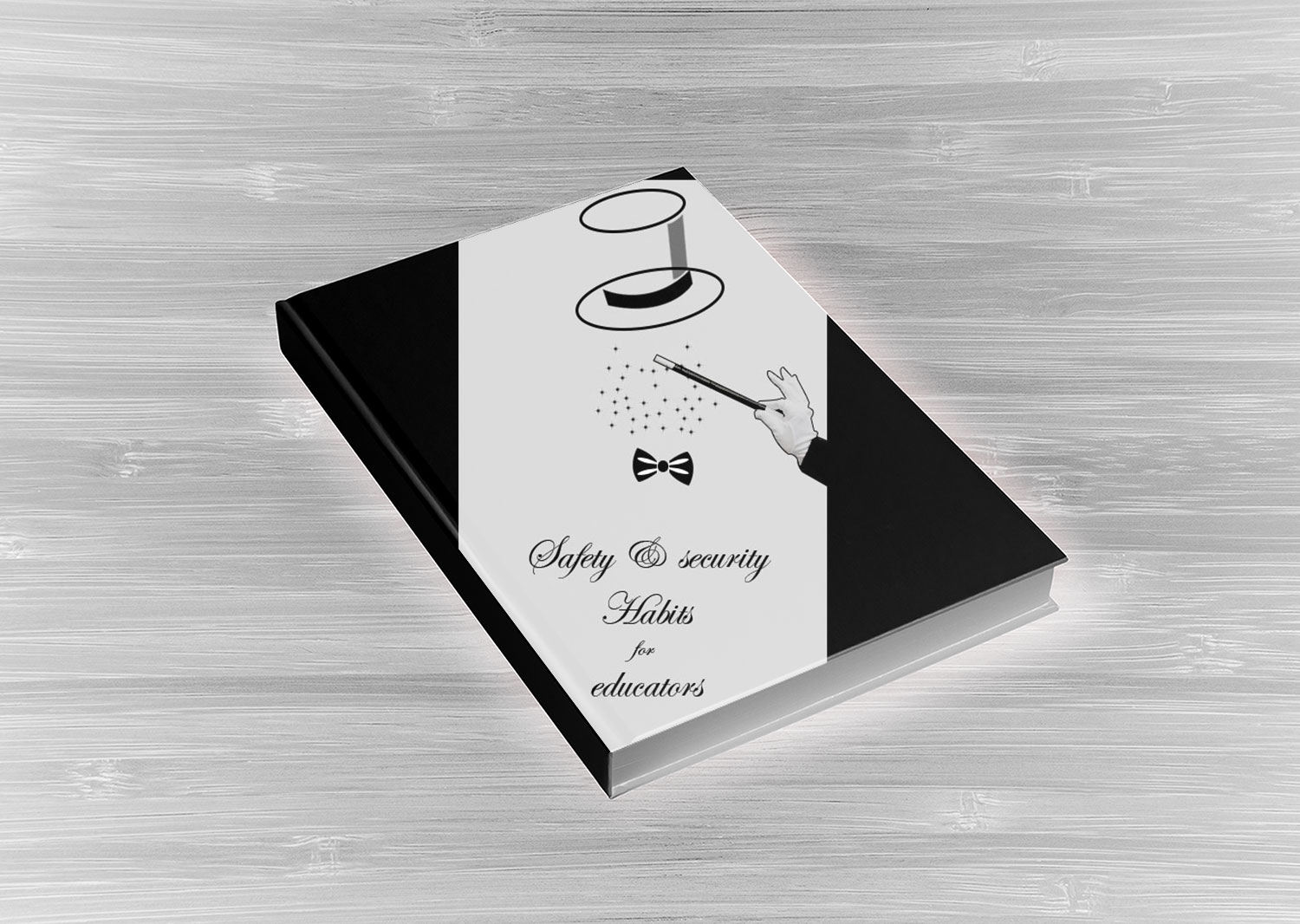 Design de Couverture de Livre par Mahmoud_Nagy pour ce projet | Design #14466343