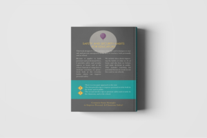 Book Cover Design by hoanghn0602 for this project | Design: #14289953