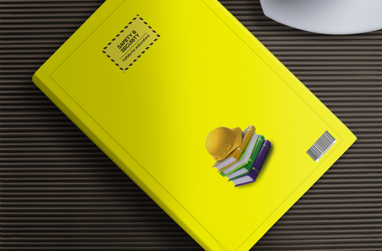 Design de Couverture de Livre par A.STUDIO pour ce projet | Design #14349998