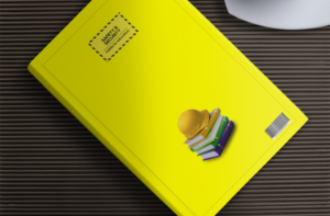 Book Cover Design by A.STUDIO for this project | Design: #14349998