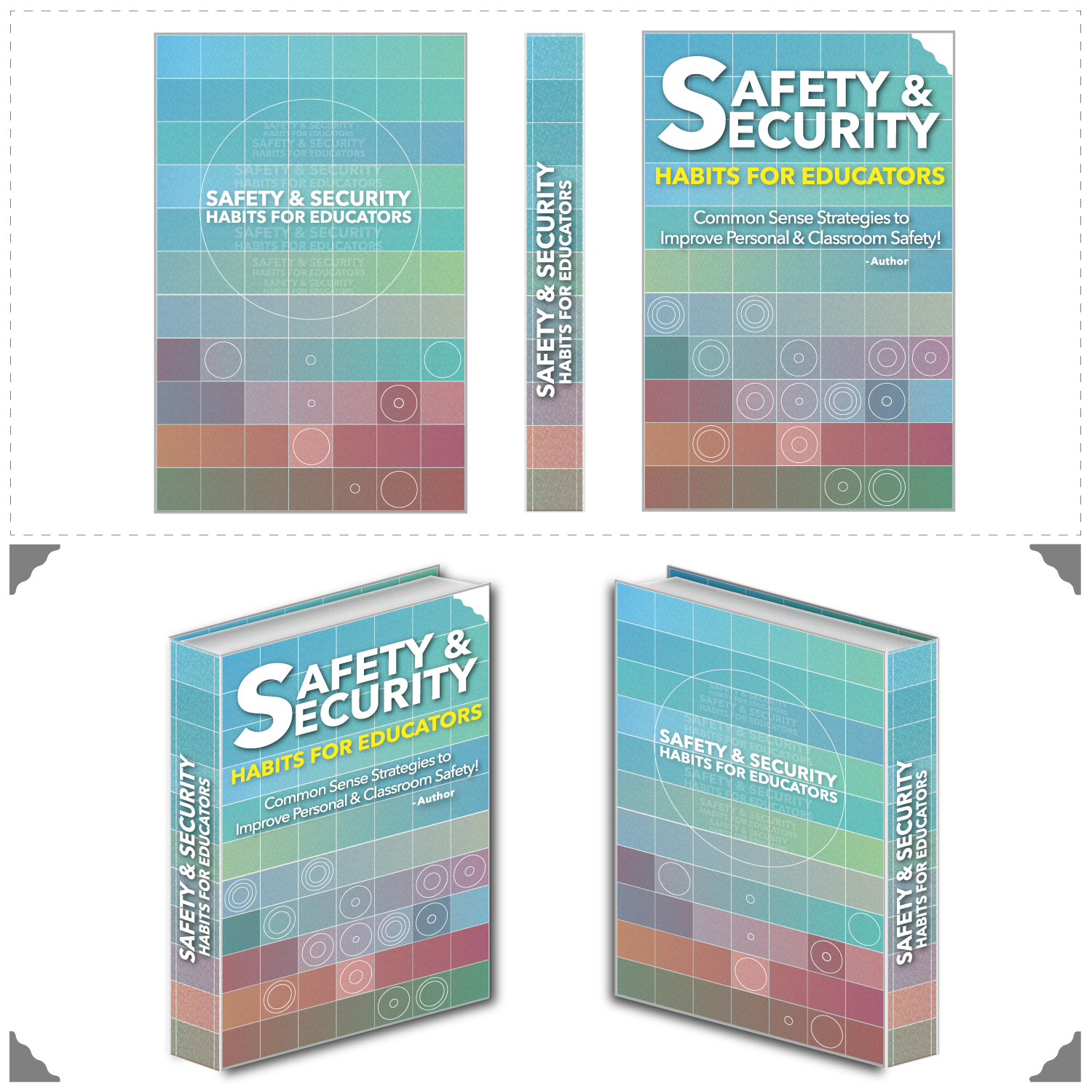 Book Cover Design by Bobs S for this project | Design #14426653