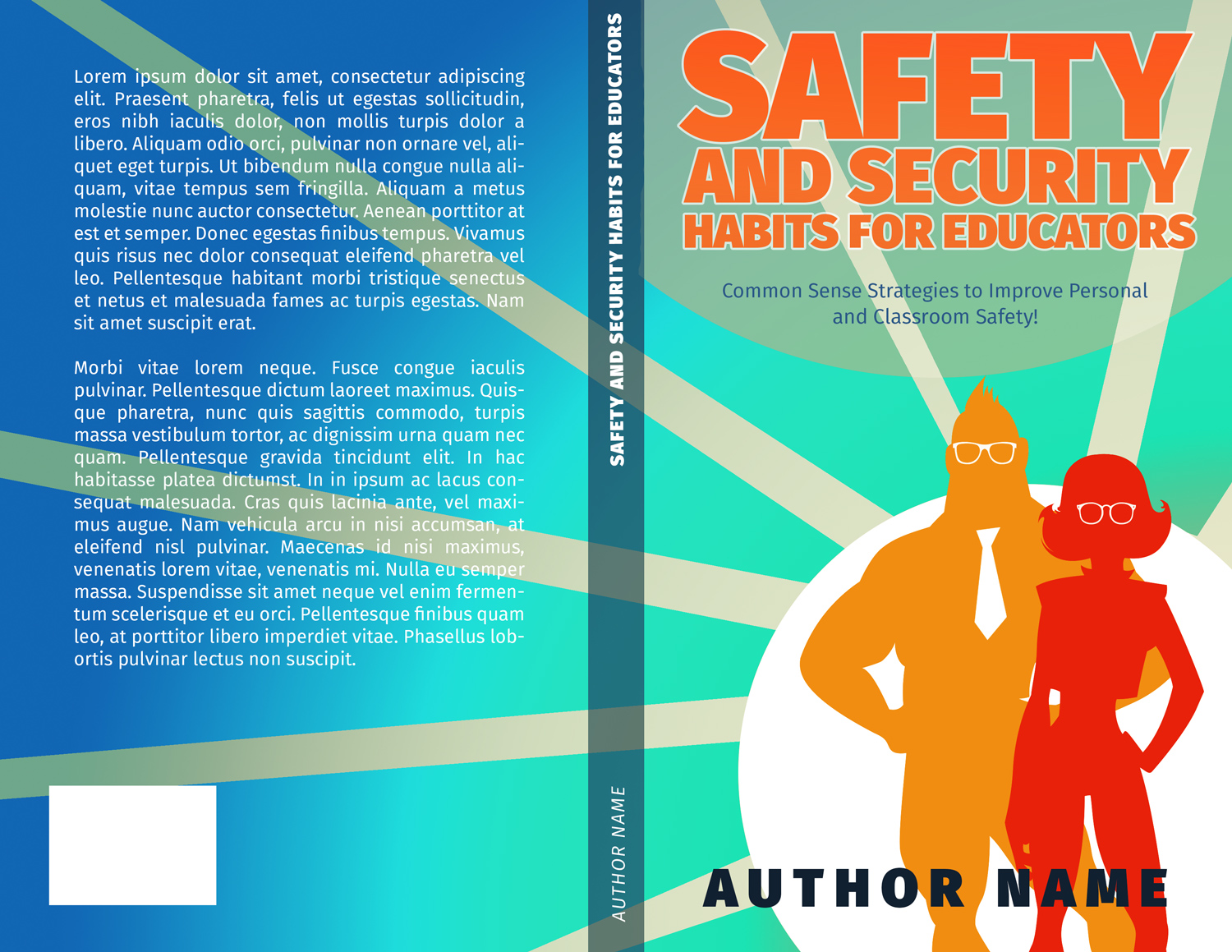 Book Cover Design by Estratosphera for this project | Design #14259285