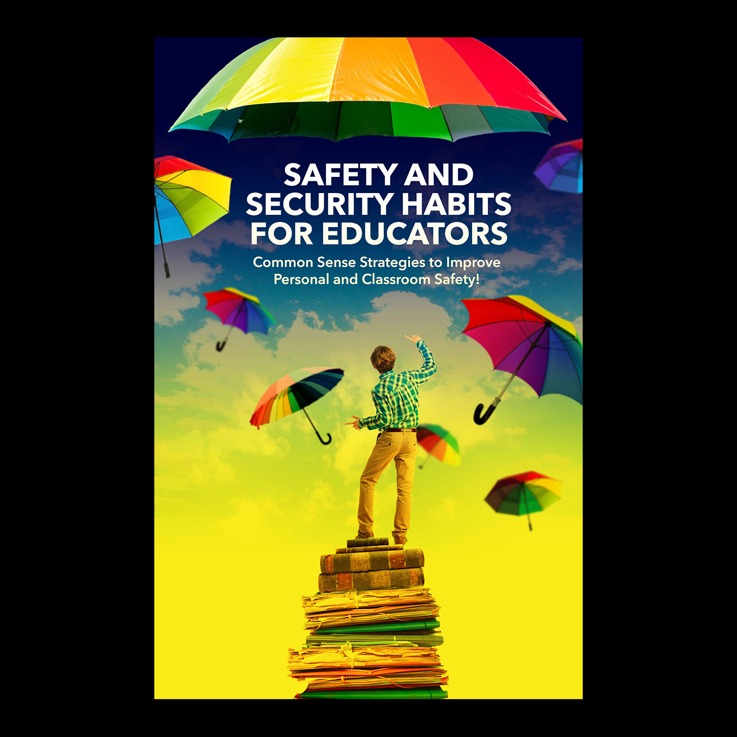 Book Cover Design by taufikstuff for this project | Design #14320443