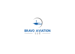 Design de Logo par QuartzDesigns pour Bravo Aviation, LLC | Design : #14257391