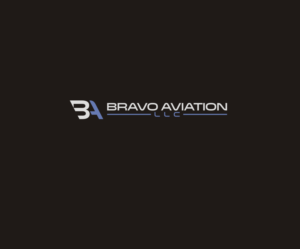 Logo Design by nusdofficial for Bravo Aviation, LLC | Design #14276083