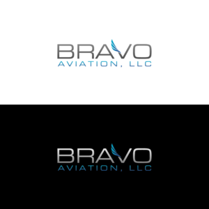Design de Logo par phraimsondesign pour Bravo Aviation, LLC | Design : #14261015