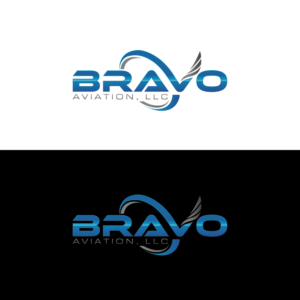 Design de Logo par phraimsondesign pour Bravo Aviation, LLC | Design : #14280909