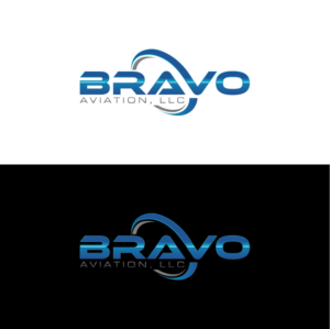 Logo Design by phraimsondesign for Bravo Aviation, LLC | Design #14284625