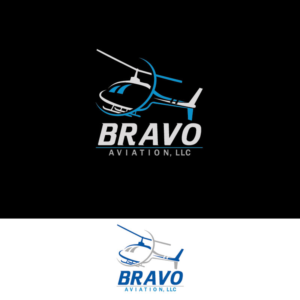 Design de Logo par mrs creative pour Bravo Aviation, LLC | Design : #14282434