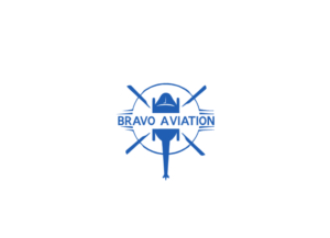 Logo Design by maria.alonso for Bravo Aviation, LLC | Design: #14257836