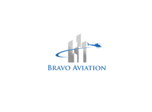 Logo Design by maria.m1970 for Bravo Aviation, LLC | Design: #14257593