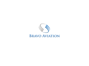 Logo Design by maria.m1970 for Bravo Aviation, LLC | Design: #14257632