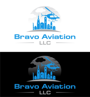Design de Logo par Soul Light pour Bravo Aviation, LLC | Design : #14245409