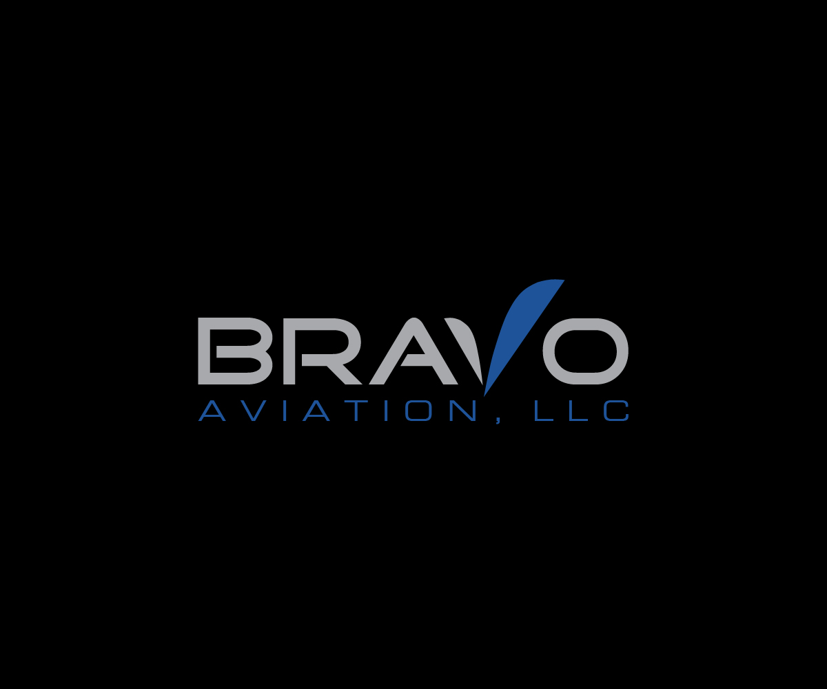 Design de Logo par surpris pour Bravo Aviation, LLC | Design #14255302