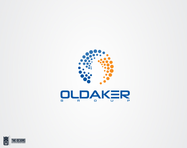 Diseño de Logo por ARTMD para The Oldaker Group, LLC | Diseño #14234065