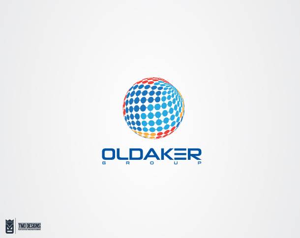 Logo Design by ARTMD for The Oldaker Group, LLC | Design #14234066