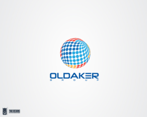 Diseño de Logo por ARTMD para The Oldaker Group, LLC | Diseño: #14234066