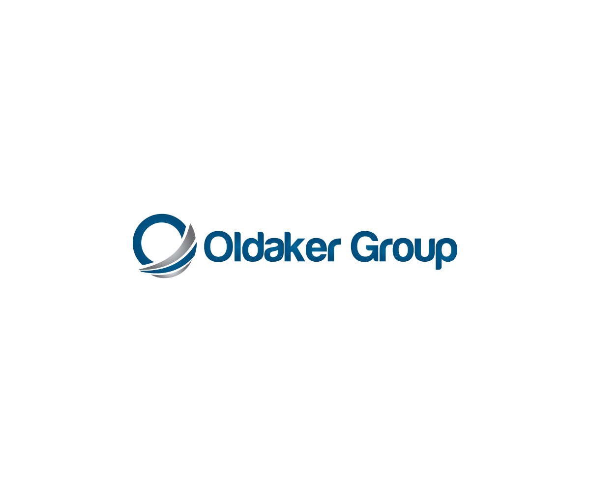 Diseño de Logo por meygekon para The Oldaker Group, LLC | Diseño #14250081