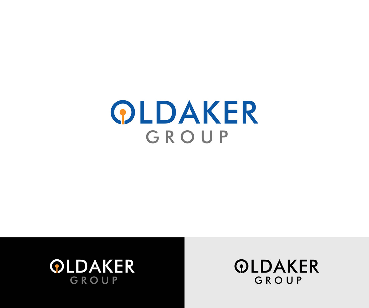 Diseño de Logo por KabhTech Studio para The Oldaker Group, LLC | Diseño #14234345