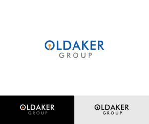 Logo-Design von KabhTech Studio für The Oldaker Group, LLC | Design #14234345