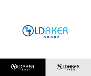 Diseño de Logo por KabhTech Studio para The Oldaker Group, LLC | Diseño: #14234347