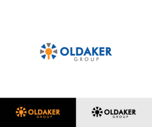 Diseño de Logo por KabhTech Studio para The Oldaker Group, LLC | Diseño: #14234348