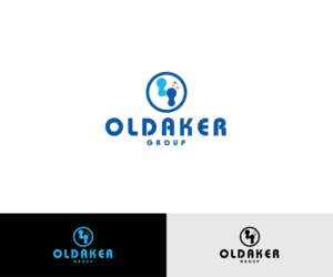 Diseño de Logo por KabhTech Studio para The Oldaker Group, LLC | Diseño: #14234350