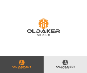 Diseño de Logo por KabhTech Studio para The Oldaker Group, LLC | Diseño: #14234352