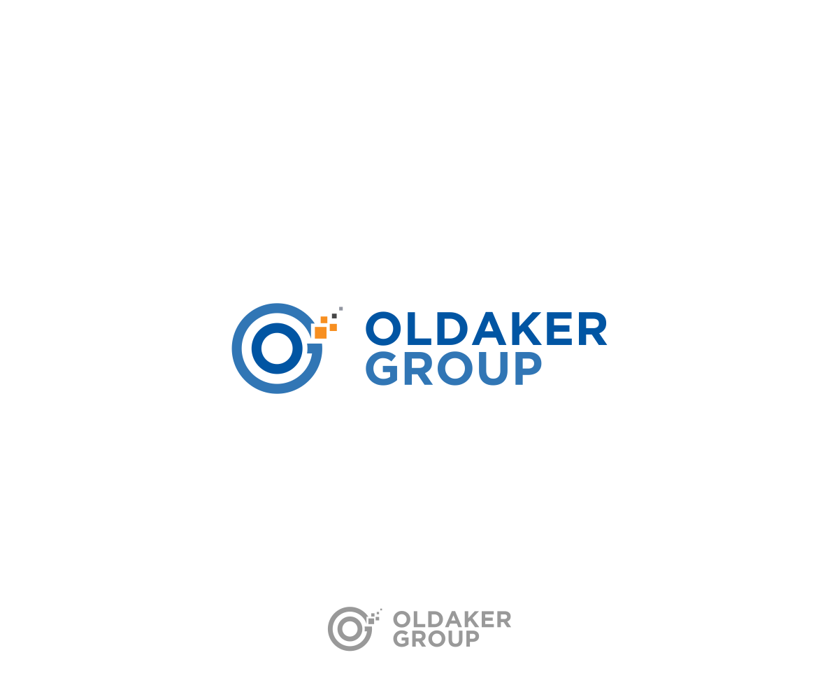 Diseño de Logo por shine4577 para The Oldaker Group, LLC | Diseño #14250360