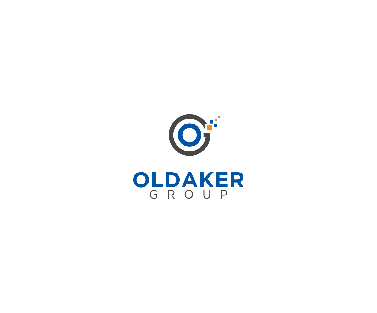 Diseño de Logo por shine4577 para The Oldaker Group, LLC | Diseño #14250403