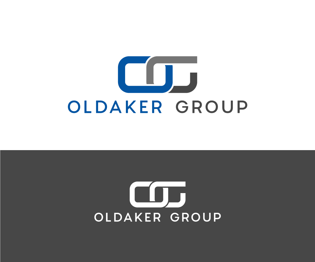 Design de Logo par Suren Amarathunga pour The Oldaker Group, LLC | Design #14239981