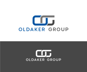Diseño de Logo por Suren Amarathunga para The Oldaker Group, LLC | Diseño: #14239981