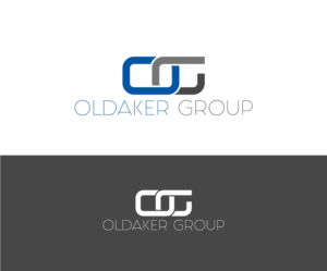 Diseño de Logo por Suren Amarathunga para The Oldaker Group, LLC | Diseño: #14239983